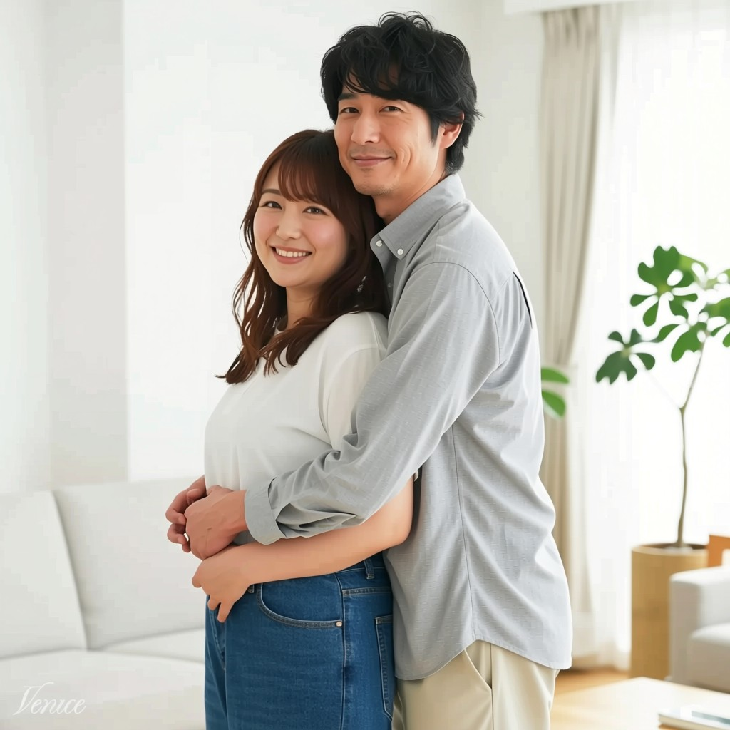 クンダリーニ覚醒夫婦